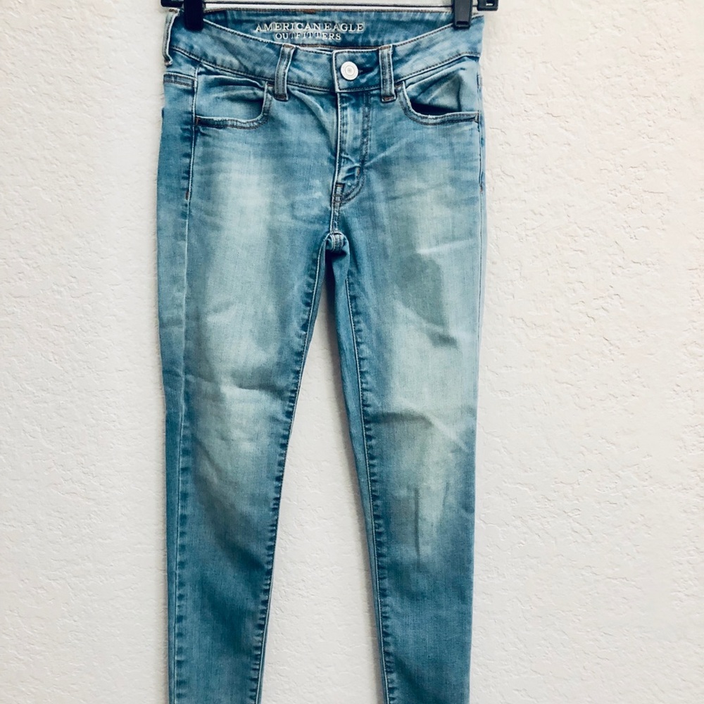 AE Jeans